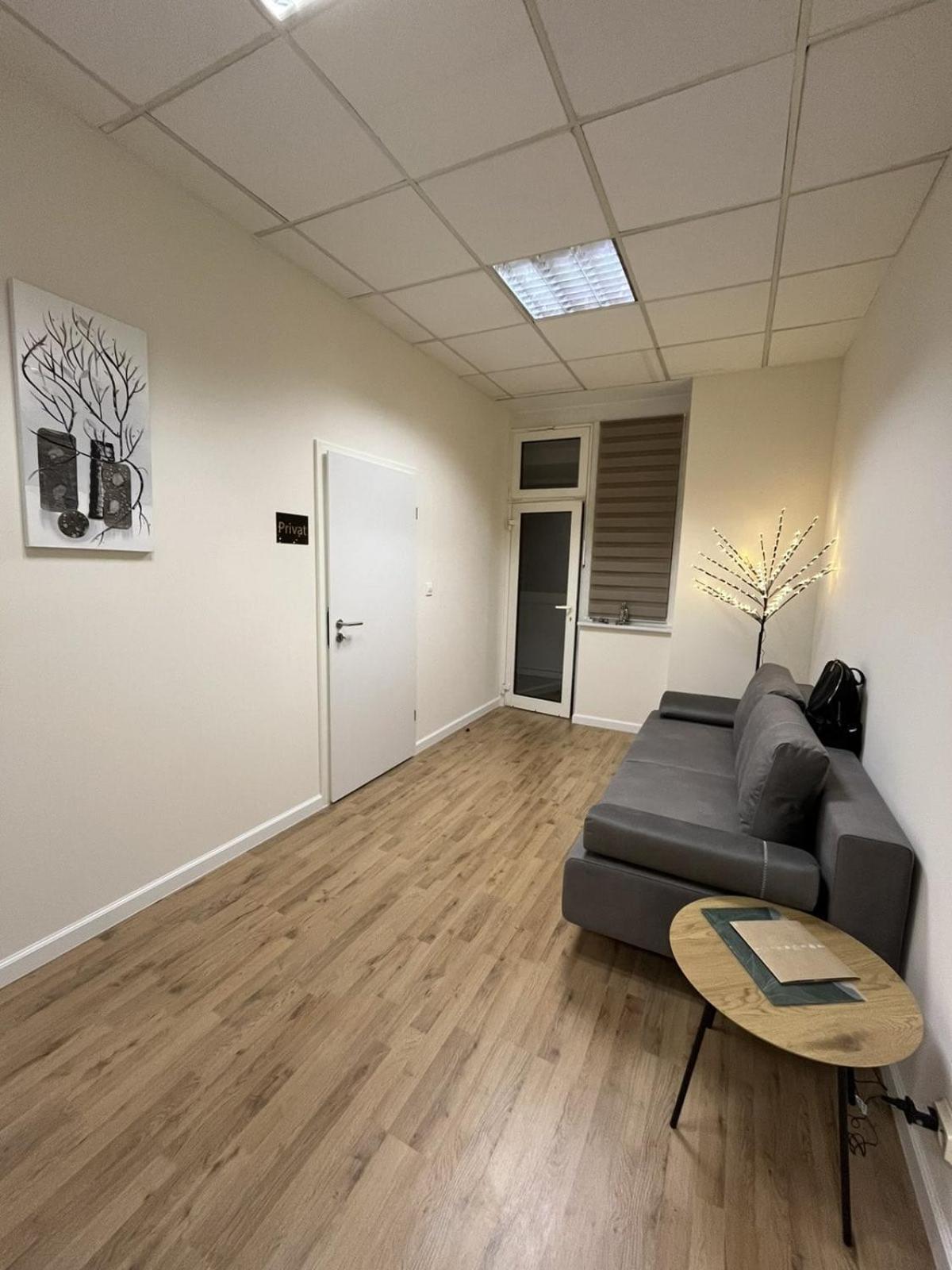 Glow Apartment Magdeburg Zewnętrze zdjęcie