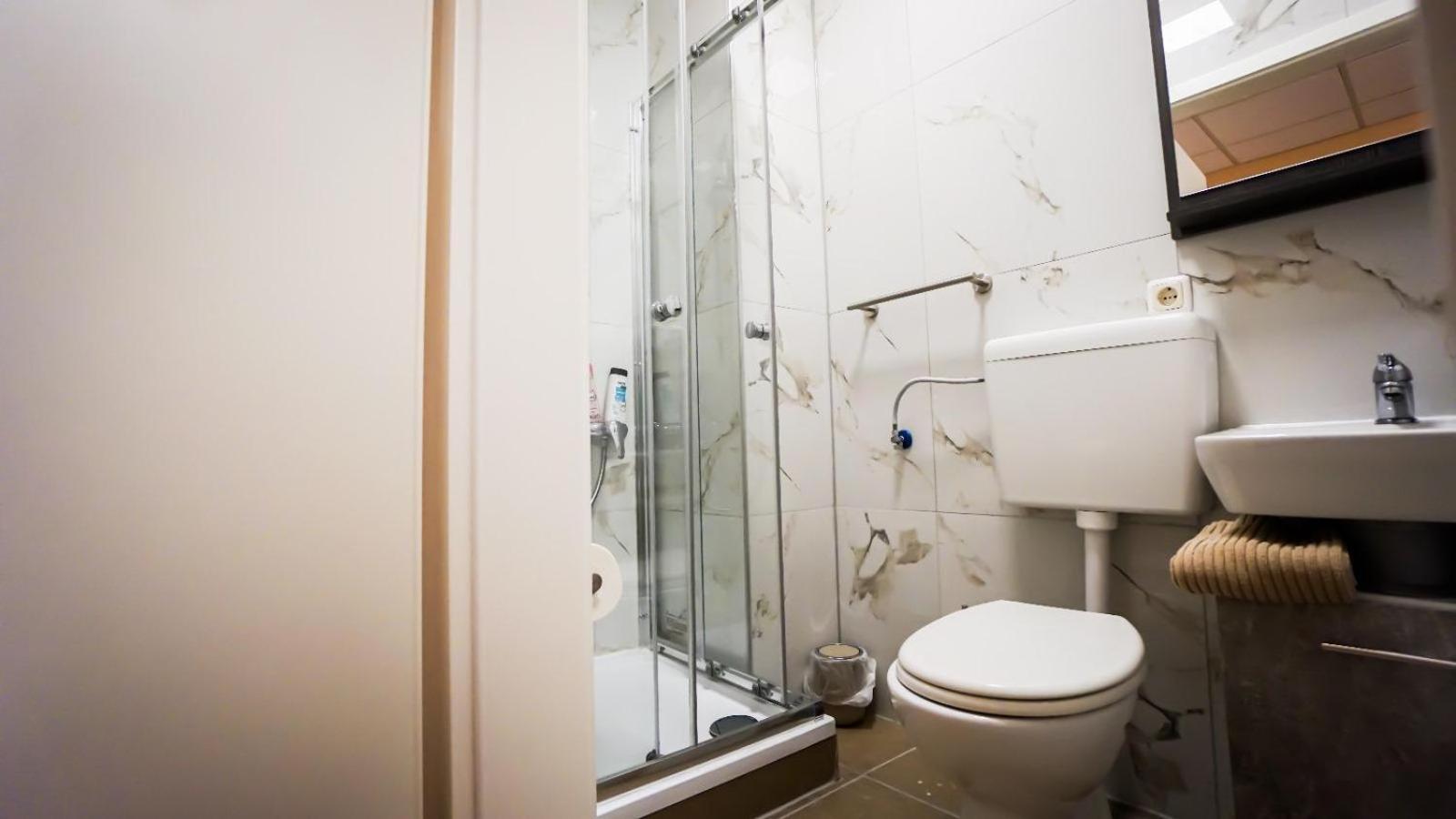 Glow Apartment Magdeburg Zewnętrze zdjęcie