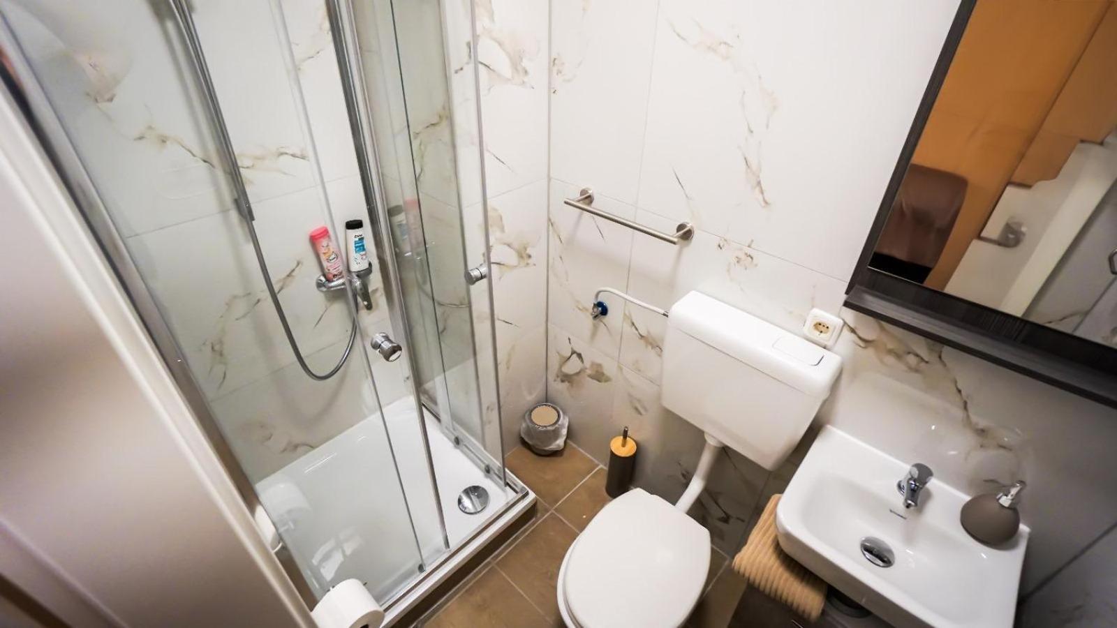 Glow Apartment Magdeburg Zewnętrze zdjęcie