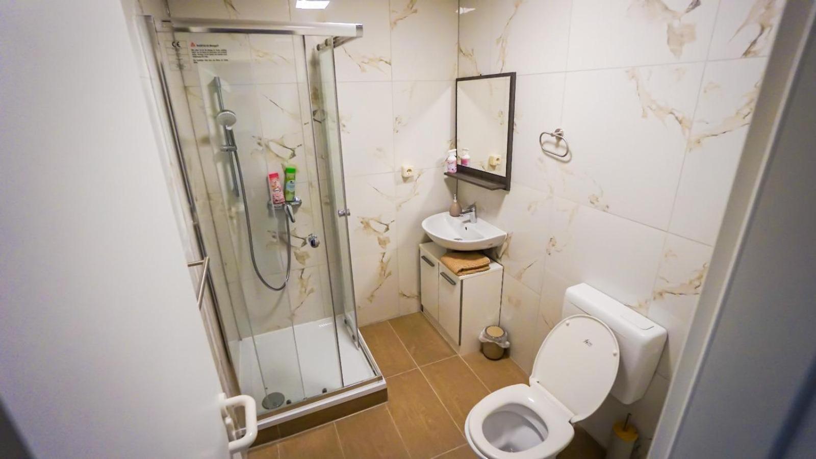 Glow Apartment Magdeburg Zewnętrze zdjęcie