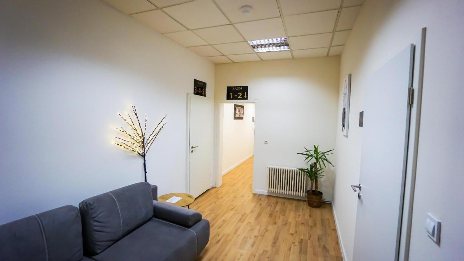 Glow Apartment Magdeburg Zewnętrze zdjęcie