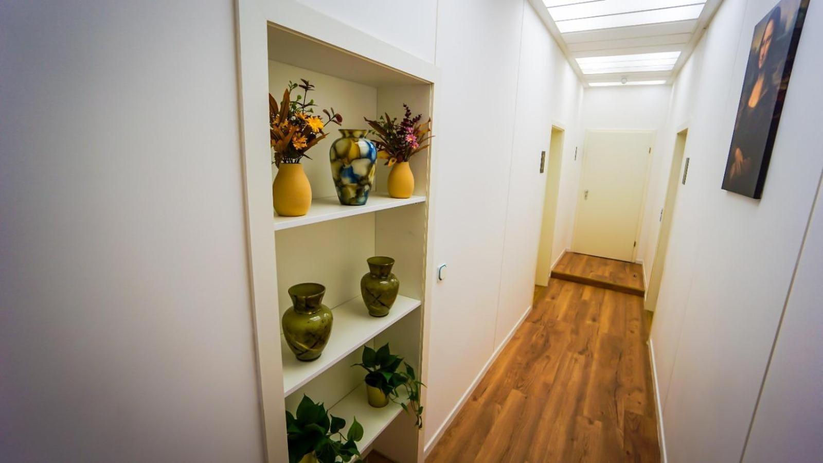 Glow Apartment Magdeburg Zewnętrze zdjęcie
