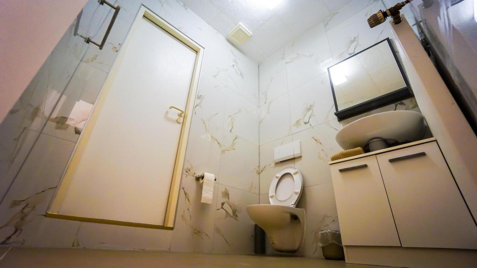 Glow Apartment Magdeburg Zewnętrze zdjęcie