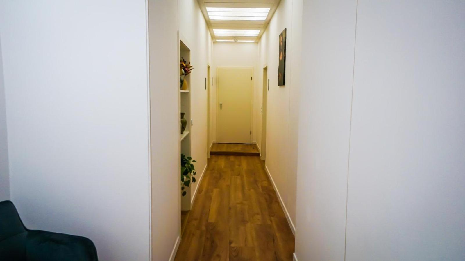 Glow Apartment Magdeburg Zewnętrze zdjęcie